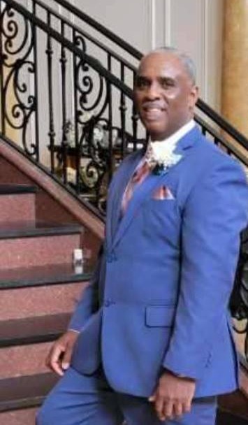 Dr. Pastor Tim Worthy